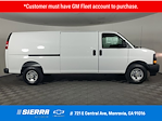 New 2025 Chevrolet Express 2500 Empty Cargo Van for sale #D577954 - photo 1