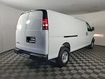 New 2025 Chevrolet Express 2500 Empty Cargo Van for sale #D577954 - photo 2