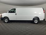 New 2025 Chevrolet Express 2500 Empty Cargo Van for sale #D577954 - photo 8