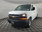 New 2025 Chevrolet Express 2500 Empty Cargo Van for sale #D577954 - photo 9