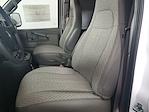 New 2025 Chevrolet Express 2500 Empty Cargo Van for sale #D577986 - photo 13