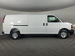 New 2025 Chevrolet Express 2500 Empty Cargo Van for sale #D577986 - photo 4