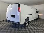 New 2025 Chevrolet Express 2500 Empty Cargo Van for sale #D577986 - photo 2