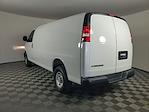 New 2025 Chevrolet Express 2500 Empty Cargo Van for sale #D577986 - photo 7