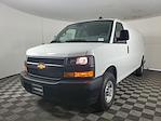 New 2025 Chevrolet Express 2500 Empty Cargo Van for sale #D577986 - photo 9