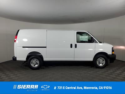 2025 Chevrolet Express 2500 RWD Empty Cargo Van for sale #D578518 - photo 1