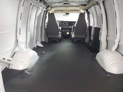 2025 Chevrolet Express 2500 RWD Empty Cargo Van for sale #D578518 - photo 2