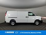 2025 Chevrolet Express 2500 RWD Empty Cargo Van for sale #D578518 - photo 1