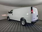 2025 Chevrolet Express 2500 RWD Empty Cargo Van for sale #D578518 - photo 7