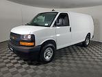 2025 Chevrolet Express 2500 RWD Empty Cargo Van for sale #D578518 - photo 9