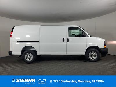 New 2025 Chevrolet Express 2500 Empty Cargo Van for sale #D578525 - photo 1