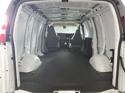 New 2025 Chevrolet Express 2500 Empty Cargo Van for sale #D578525 - photo 2