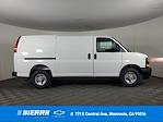 New 2025 Chevrolet Express 2500 Empty Cargo Van for sale #D578525 - photo 1