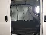 New 2025 Chevrolet Express 2500 Empty Cargo Van for sale #D578525 - photo 14