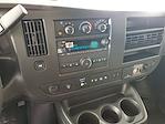 New 2025 Chevrolet Express 2500 Empty Cargo Van for sale #D578525 - photo 17