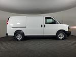 New 2025 Chevrolet Express 2500 Empty Cargo Van for sale #D578525 - photo 3
