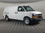 New 2025 Chevrolet Express 2500 Empty Cargo Van for sale #D578525 - photo 4