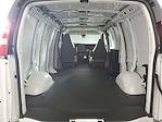 New 2025 Chevrolet Express 2500 Empty Cargo Van for sale #D578525 - photo 2