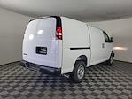 New 2025 Chevrolet Express 2500 Empty Cargo Van for sale #D578525 - photo 5