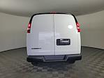 New 2025 Chevrolet Express 2500 Empty Cargo Van for sale #D578525 - photo 6