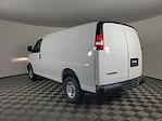 New 2025 Chevrolet Express 2500 Empty Cargo Van for sale #D578525 - photo 7