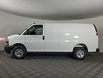 New 2025 Chevrolet Express 2500 Empty Cargo Van for sale #D578525 - photo 8