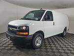 New 2025 Chevrolet Express 2500 Empty Cargo Van for sale #D578525 - photo 9