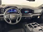 New 2025 Chevrolet Silverado 1500 LT Crew Cab 4x4 Pickup for sale #D580256 - photo 17