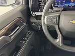 New 2025 Chevrolet Silverado 1500 LT Crew Cab 4x4 Pickup for sale #D580256 - photo 18