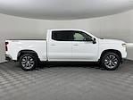 New 2025 Chevrolet Silverado 1500 LT Crew Cab 4x4 Pickup for sale #D580256 - photo 3