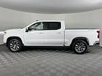 New 2025 Chevrolet Silverado 1500 LT Crew Cab 4x4 Pickup for sale #D580256 - photo 6