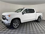 New 2025 Chevrolet Silverado 1500 LT Crew Cab 4x4 Pickup for sale #D580256 - photo 7