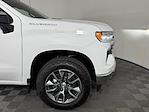 New 2025 Chevrolet Silverado 1500 LT Crew Cab 4x4 Pickup for sale #D580256 - photo 8