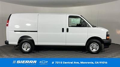 New 2025 Chevrolet Express 2500 Adrian Upfitted Cargo Van for sale #D584433 - photo 1