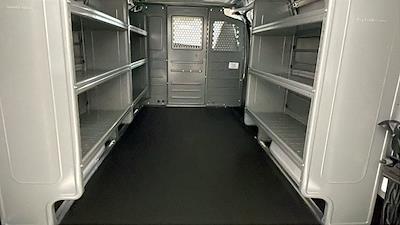 New 2025 Chevrolet Express 2500 Adrian Upfitted Cargo Van for sale #D584433 - photo 2