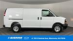 New 2025 Chevrolet Express 2500 Adrian Upfitted Cargo Van for sale #D584433 - photo 1