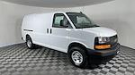 New 2025 Chevrolet Express 2500 Adrian Upfitted Cargo Van for sale #D584433 - photo 4