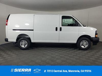 New 2025 Chevrolet Express 2500 Adrian Upfitted Cargo Van for sale #D584726 - photo 1