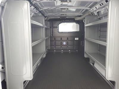 New 2025 Chevrolet Express 2500 Adrian Upfitted Cargo Van for sale #D584726 - photo 2