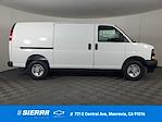 New 2025 Chevrolet Express 2500 Adrian Upfitted Cargo Van for sale #D584726 - photo 1