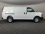 New 2025 Chevrolet Express 2500 Adrian Upfitted Cargo Van for sale #D584726 - photo 6
