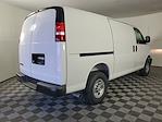 New 2025 Chevrolet Express 2500 Adrian Upfitted Cargo Van for sale #D584726 - photo 5