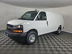 New 2025 Chevrolet Express 2500 Adrian Upfitted Cargo Van for sale #D584726 - photo 4