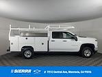 New 2025 Chevrolet Silverado 2500 Double Cab Service Truck for sale #D585243 - photo 1