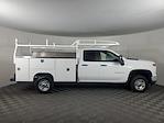New 2025 Chevrolet Silverado 2500 Double Cab Service Truck for sale #D585243 - photo 3
