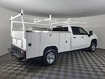 New 2025 Chevrolet Silverado 2500 Double Cab Service Truck for sale #D585243 - photo 2