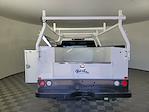 New 2025 Chevrolet Silverado 2500 Double Cab Service Truck for sale #D585243 - photo 5