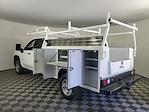 New 2025 Chevrolet Silverado 2500 Double Cab Service Truck for sale #D585243 - photo 6