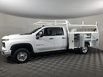New 2025 Chevrolet Silverado 2500 Double Cab Service Truck for sale #D585243 - photo 7