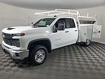 New 2025 Chevrolet Silverado 2500 Double Cab Service Truck for sale #D585243 - photo 8